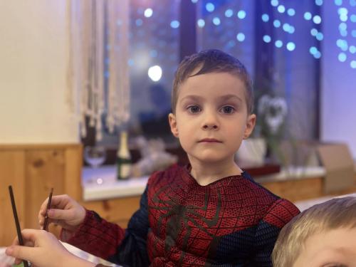 Maškarní bál