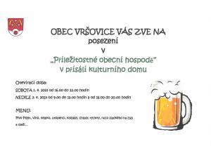 plakátek