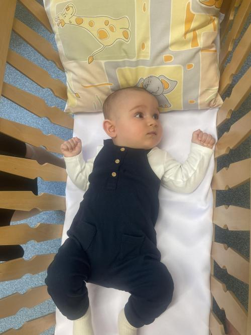 Vítání občánků 