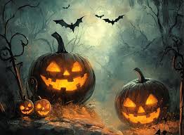 Halloween 1