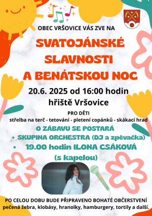 Zábava a tradice pro všechny