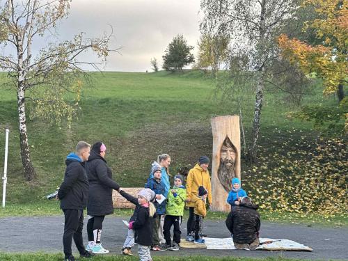 Drakiáda říjen 2025